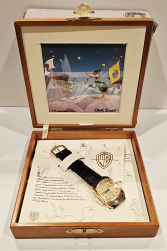 Vintage chuck jones marvin - marvin, the