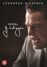 J.Edgar (DVD)