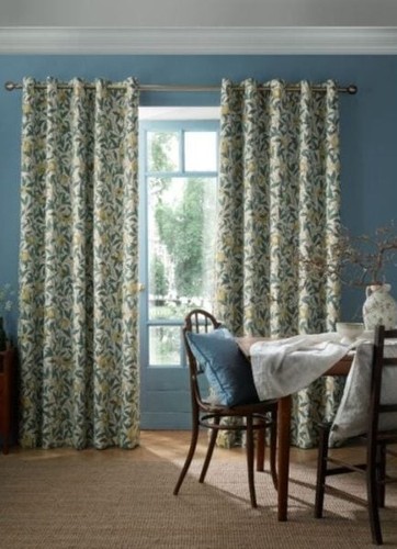 William morris bird - william, &