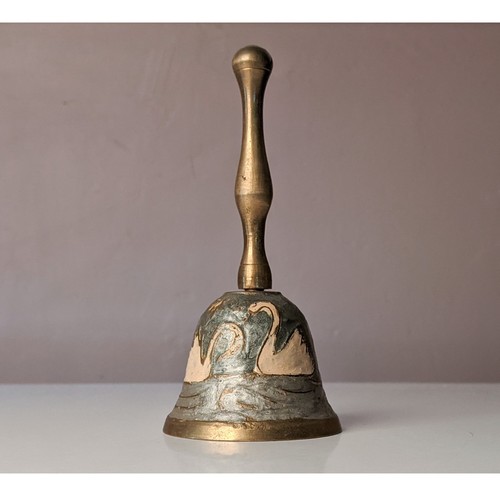Decorative brass and - decorative,