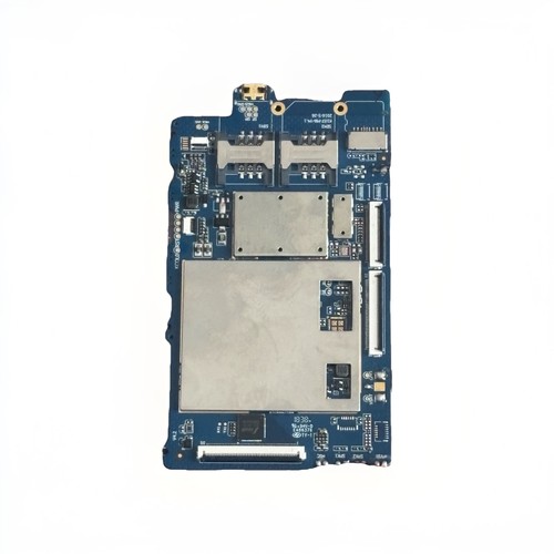 Tablet motherboard - tablet,