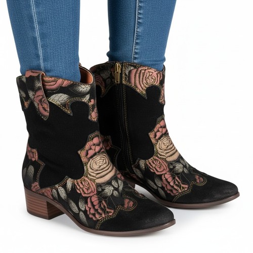 Artiste womens boots - l'artiste,