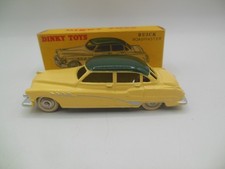 Dinky Toys 24V Buick