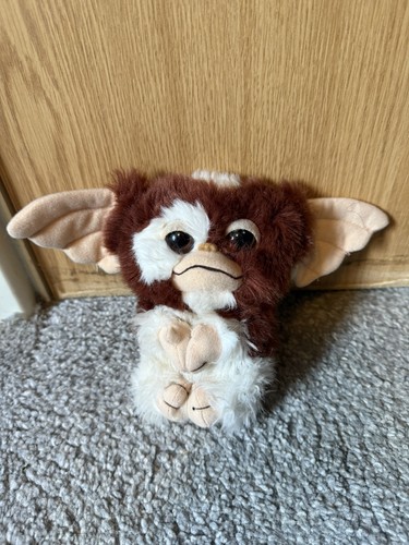 Gremlins gizmo soft toy - gizmo,