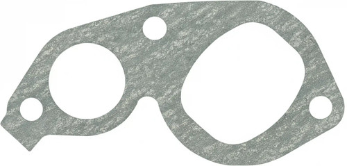 Intake manifold gasket