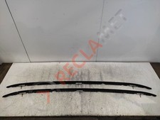 BMW X5 XDRIVE30D M SPORT AUTO F15 ROOF RAIL BARS PAIR