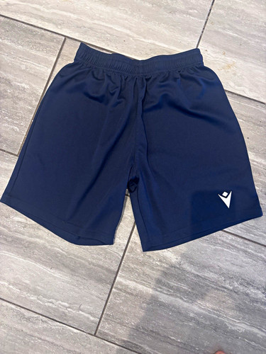 Macron men navy - macron,
