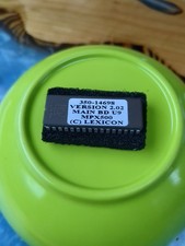 Lexicon MPX500 New Upgrade