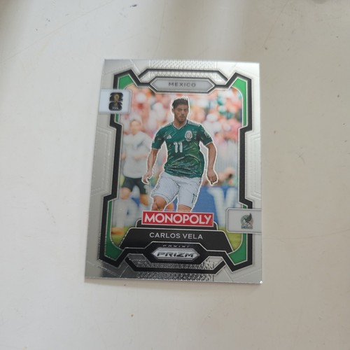 2026 panini prizm monopoly - 2026,