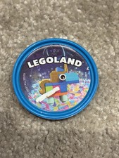 Legoland Bits And Bobs Pop