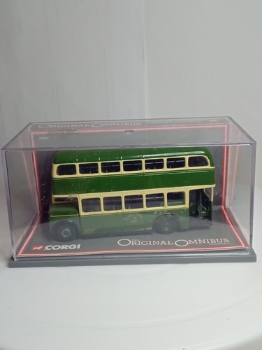 Original omnibus mcw - omnibus,