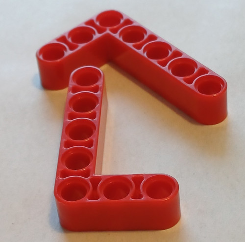 Lego technic beam - lego,