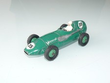 Vintage Dinky Toys - Vanwall