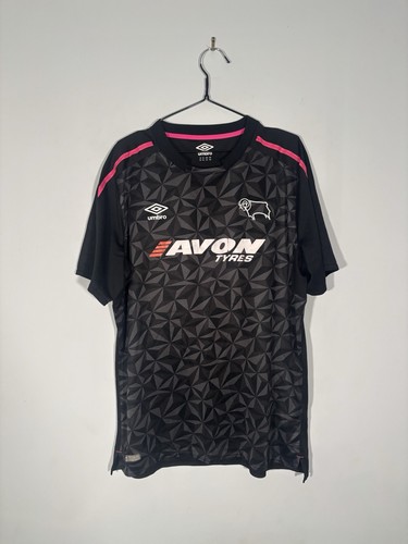 Original derby county third - county,