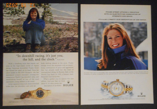 1996 rolex lady - rolex, oyster