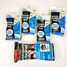 VTG NOS Hoover Celebrity