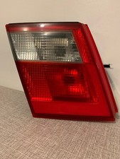 SAAB 9-5 2002-2005 REAR BOOT
