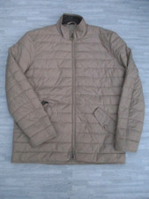 Barbour Chelsea Baffle Jacket