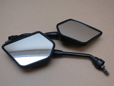 KURZ RT1 50 2023 2,145 miles mirrors pair (13261)