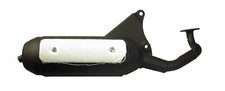 Exhaust yamaha yn50 neos - yamaha, tgb