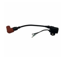 Ignition coil 6r3 85570 - ignition,