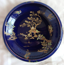 Bursley Ware Crown Pottery -