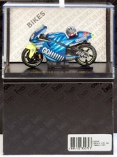 IXO MOTO RAB004-YAMAHA YZR