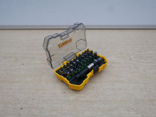 Dewalt dt7969 32pce - 32pce, colour