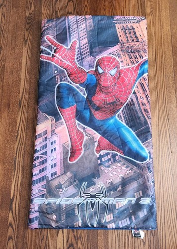 Marvel spider man youth - 3,