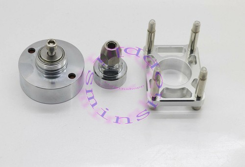 32cc cnc aluminum engine - cnc,