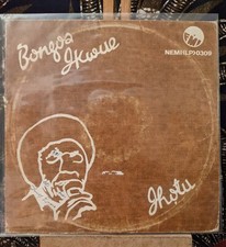 Bongos Ikwue - Ihotu