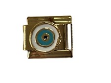 GOLD TURKISH EYE CLASSIC