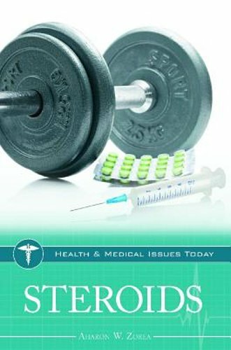 Steroids aharon zorea new - aharon,