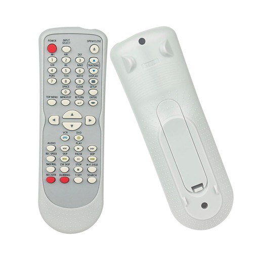 New for sylvania - for, vcr