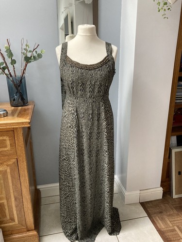 Bhs khaki green - khaki, print