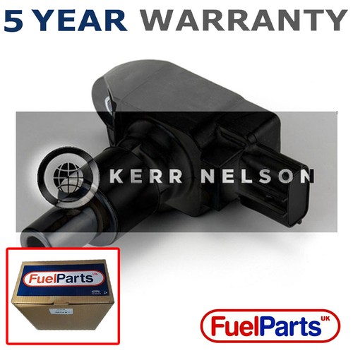 Ignition coil pack kerr - ignition, nelson