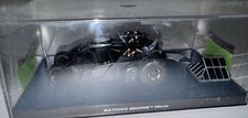 Eaglemoss BATMAN AUTOMOBILIA