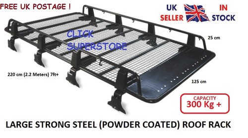 High top ford - top,