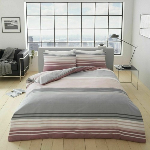 Luxury reversible duvet - reversible,
