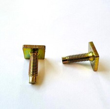 Honda metal 20mm square head - honda,
