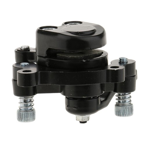 Rear disc brake caliper pads - brake,