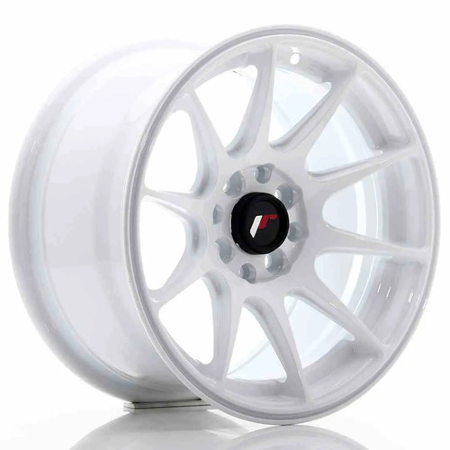 Wheels jr11 15x8 et25 - jr,