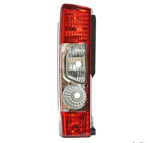 Citroen relay tail light lamp - tail,