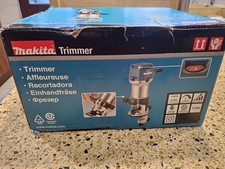 MAKITA RT0702CX4 ROUTER