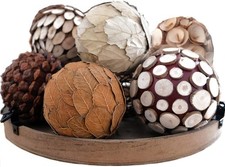 Decorative Filler Balls for