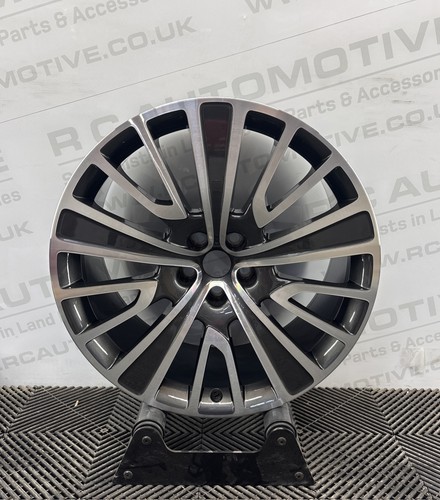 Genuine jaguar ultimate - genuine,