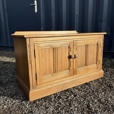 Vintage Ercol Golden Dawn Elm