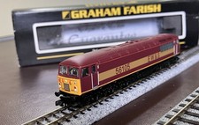 Graham farish gauge - gauge, class