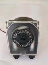 Verderflex Peristaltic pump