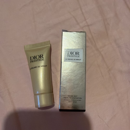 Dior prestige intensive night - dior,